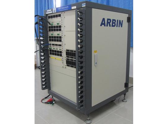ARBIN充放電測(cè)試儀